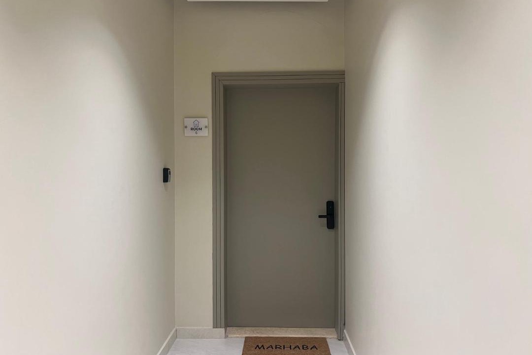Photo of Bathroom in Ha'il