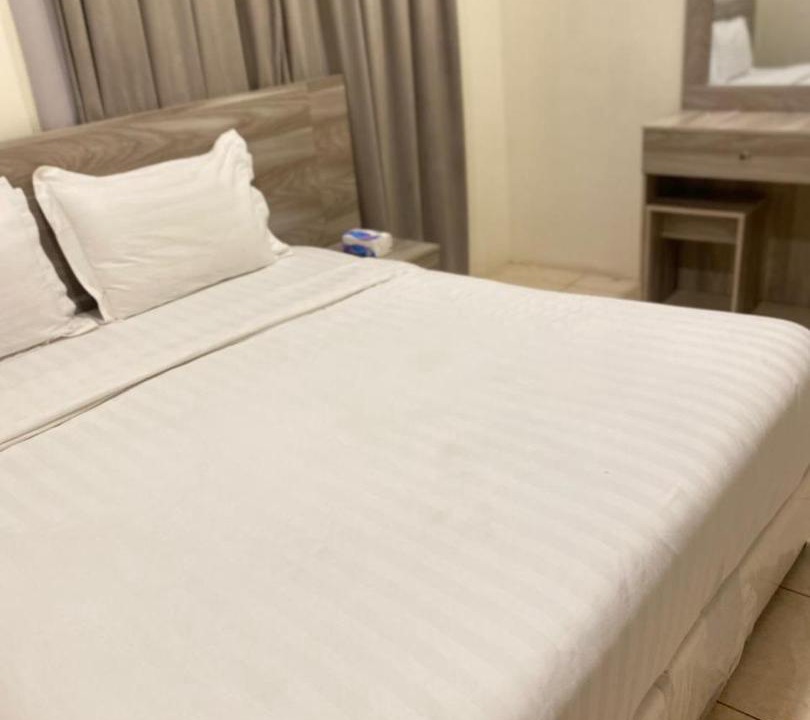 Photo of Bedroom in Hera Street
