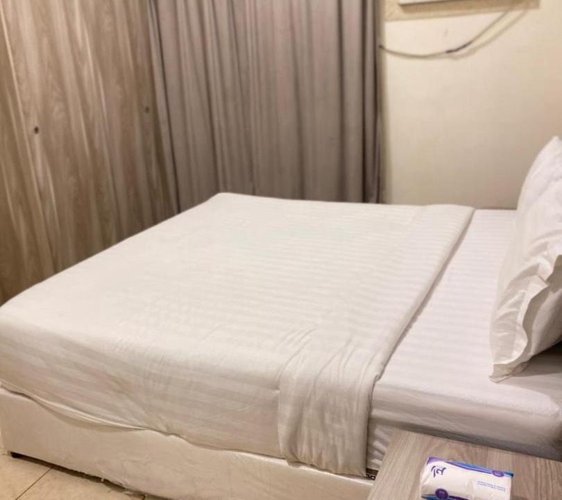 Photo of Bedroom in Hera Street