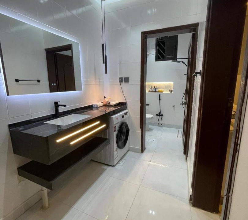 Photo of Bathroom in Arar