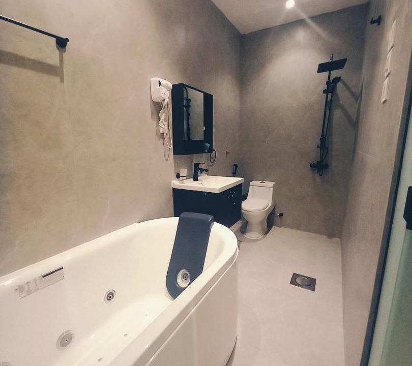 Photo of Bathroom in Ghirnatah