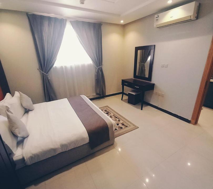 Photo of Bedroom in Ghirnatah
