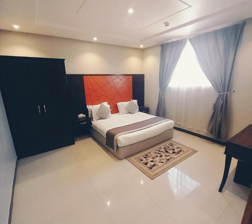 Photo of Bedroom in Ghirnatah