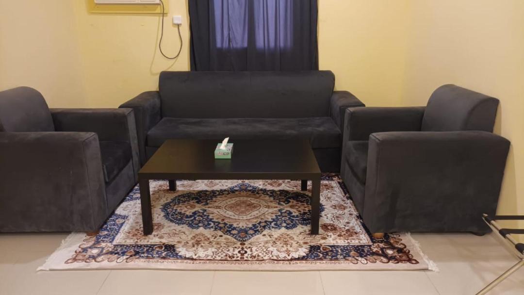 Photo of Livingroom in Rabigh