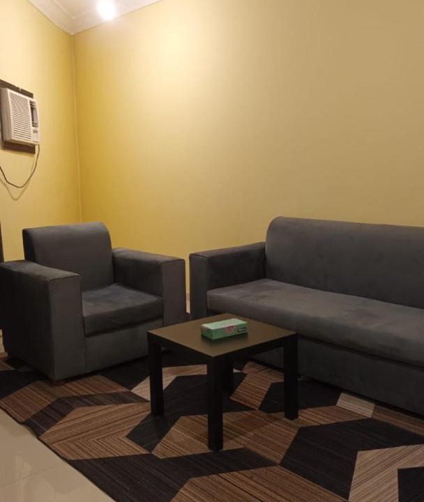 Photo of Livingroom in Rabigh
