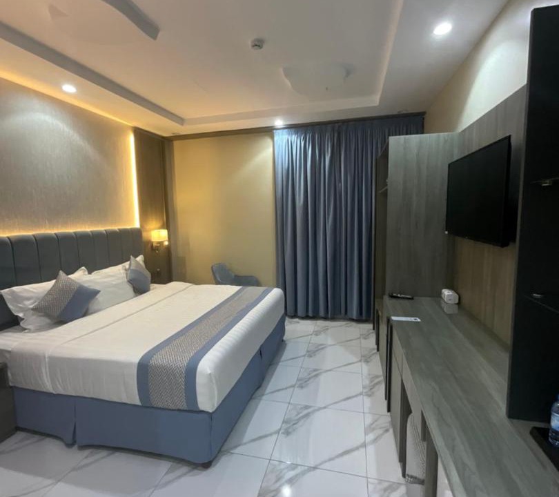 Photo of Bedroom in Medina