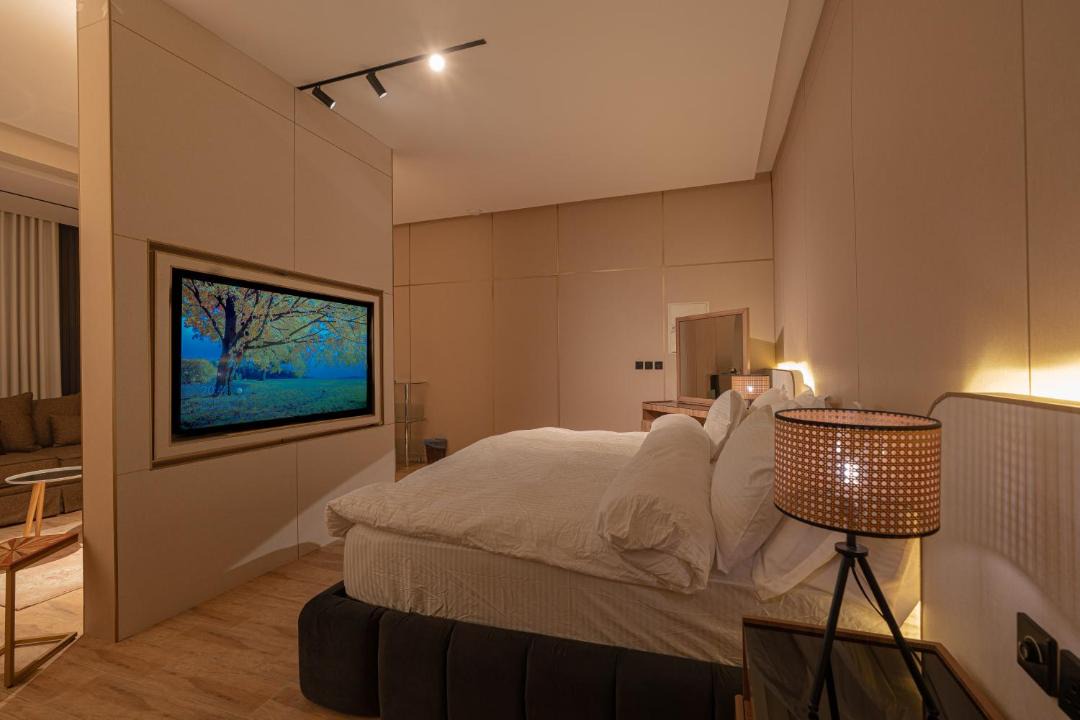 Photo of Bedroom in Riyadh