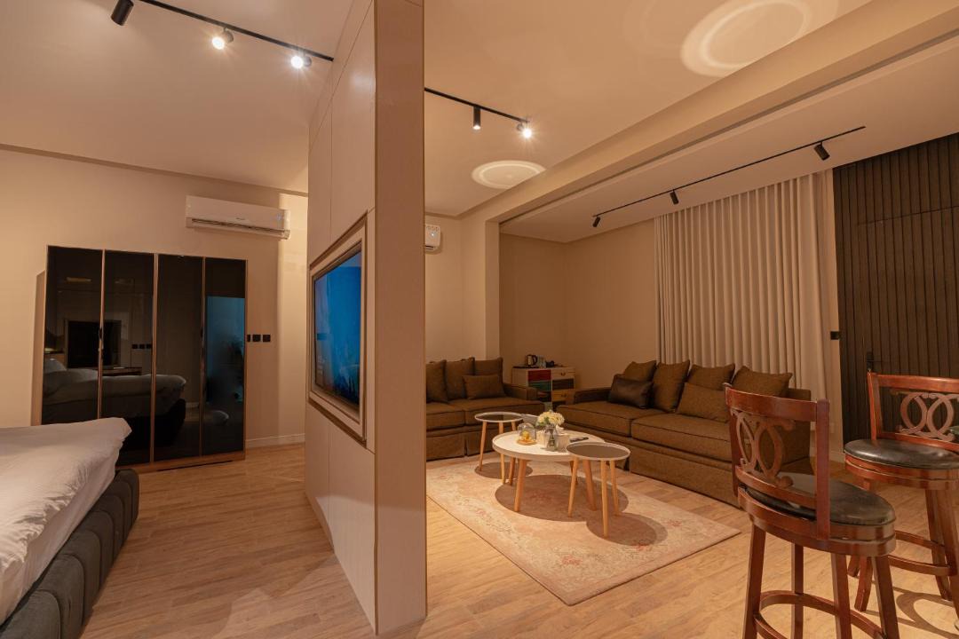 Photo of Bedroom in Riyadh