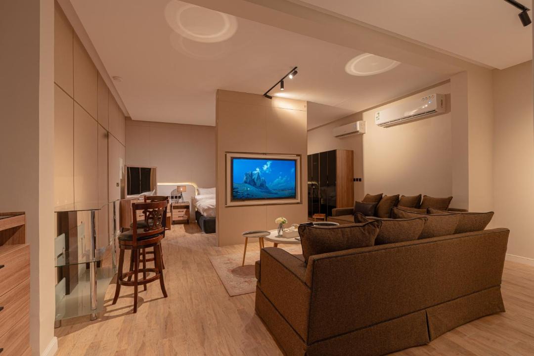 Photo of Livingroom in Riyadh