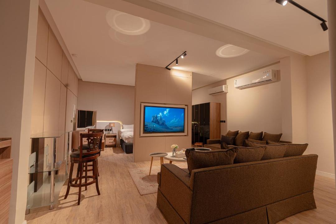 Photo of Livingroom in Riyadh