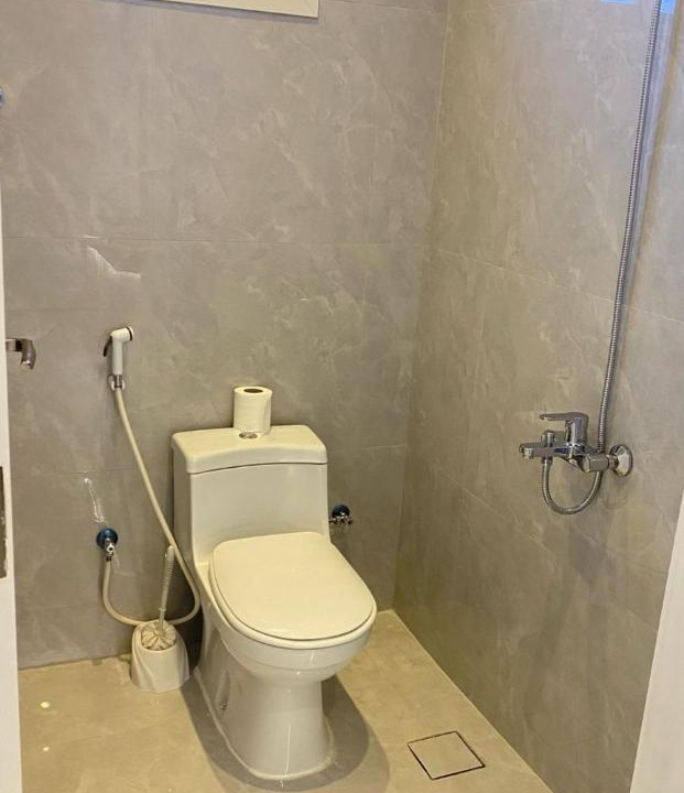 Photo of Bathroom in Mizail