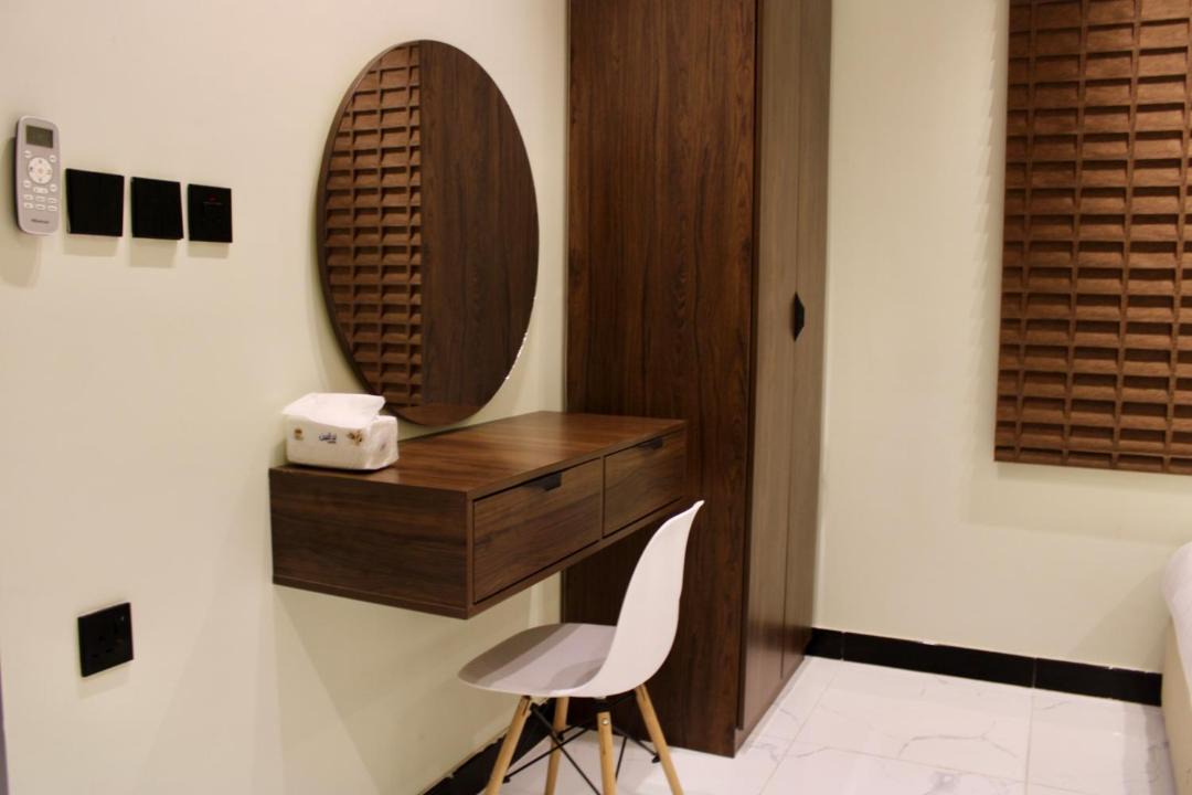 Photo of Bathroom in Palestine Street