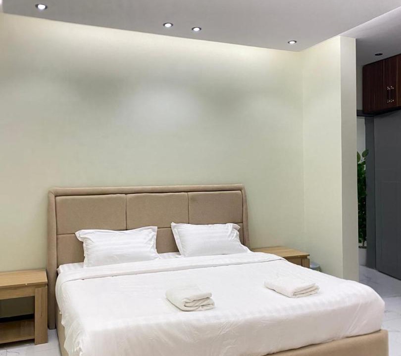 Photo of Bedroom in Palestine Street