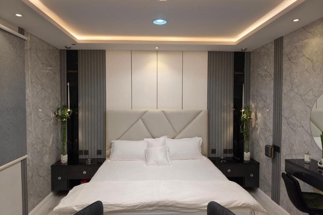Photo of Bedroom in Unaizah