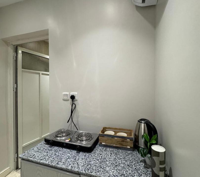 Photo of Kitchen in Dammam