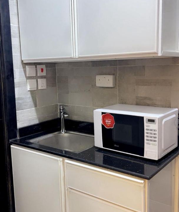 Photo of Kitchen in Al Bahah