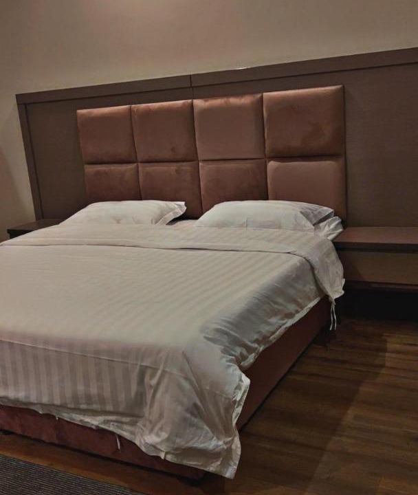 Photo of Bedroom in Al Bahah