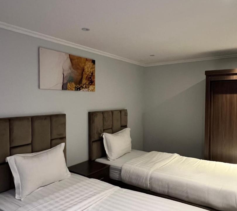 Photo of Bedroom in Al Ulaya