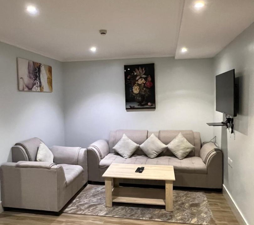 Photo of Livingroom in Al Ulaya