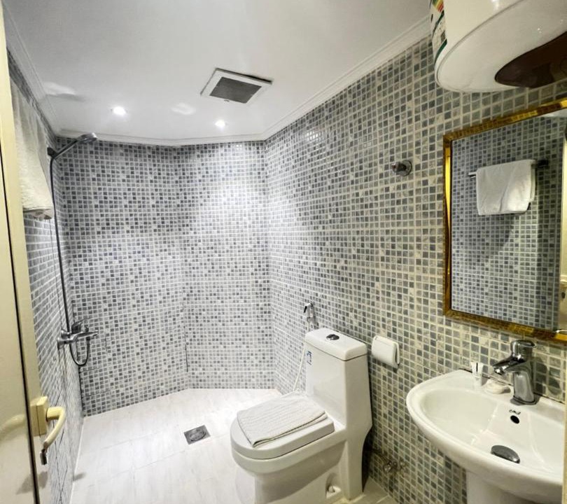 Photo of Bathroom in Al Ulaya