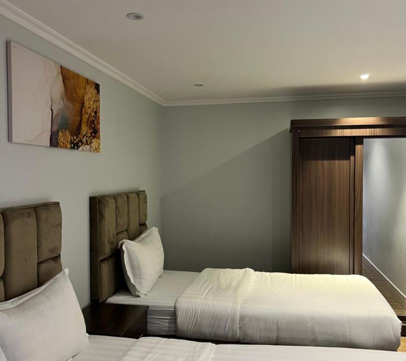 Photo of Bedroom in Al Ulaya