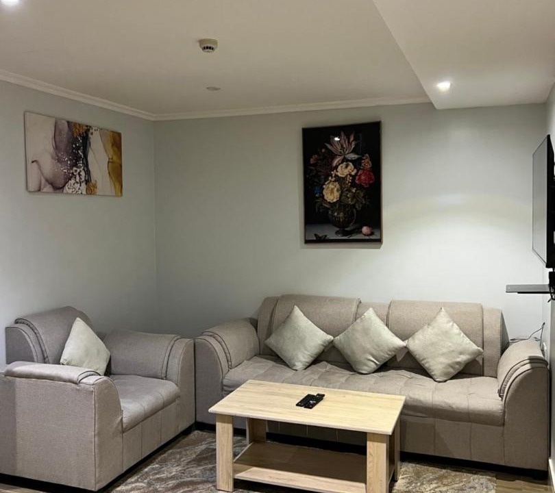 Photo of Livingroom in Al Ulaya