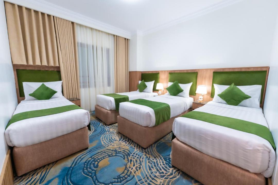 Photo of Bedroom in Medina