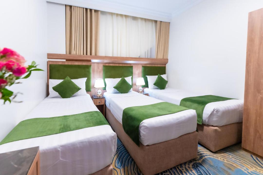 Photo of Bedroom in Medina