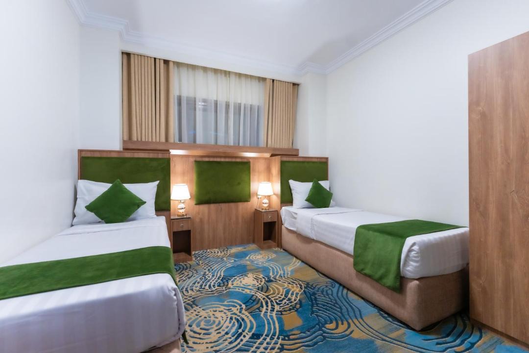 Photo of Bedroom in Medina