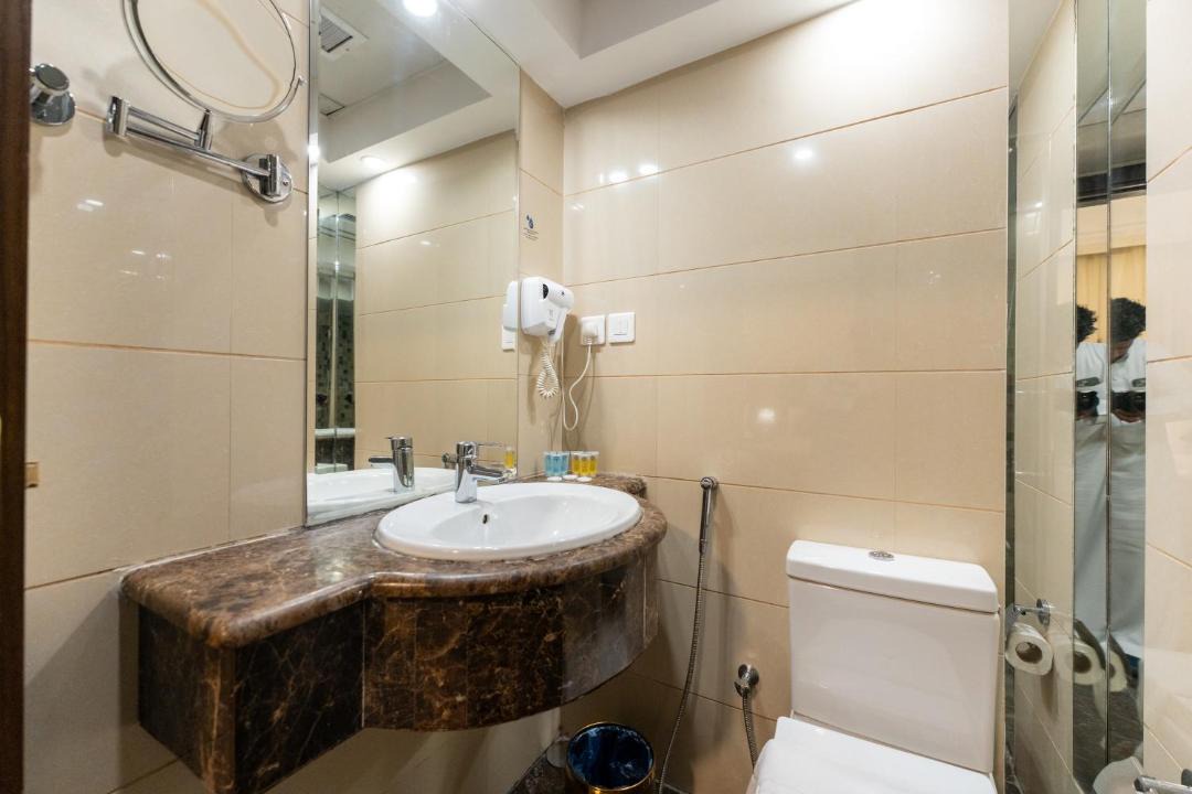 Photo of Bathroom in Medina