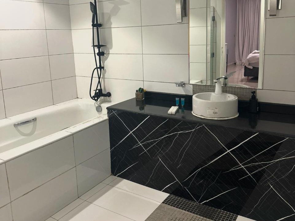 Photo of Bathroom in Ash Shati