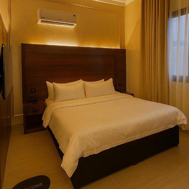 Photo of Bedroom in Dammam