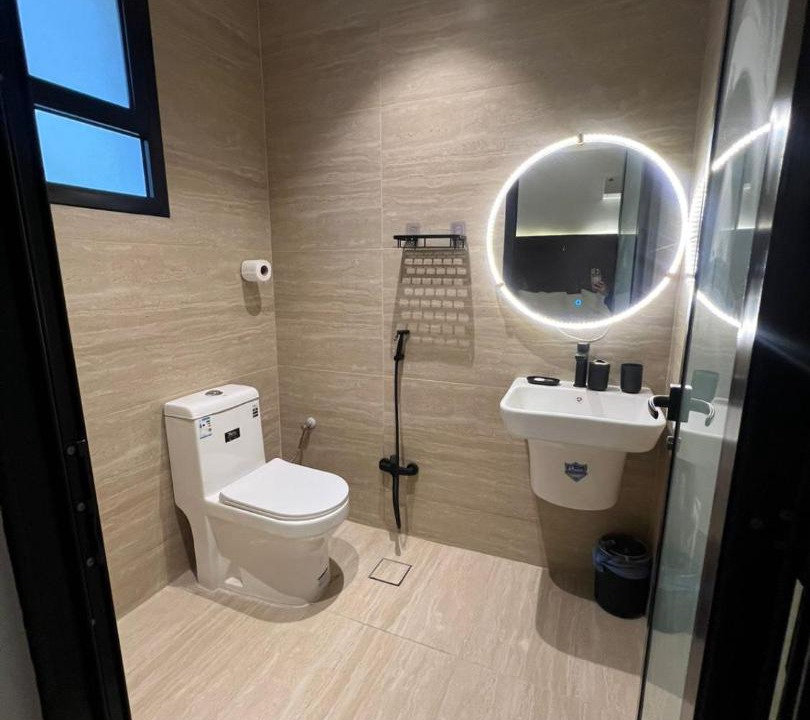 Photo of Bathroom in Dammam