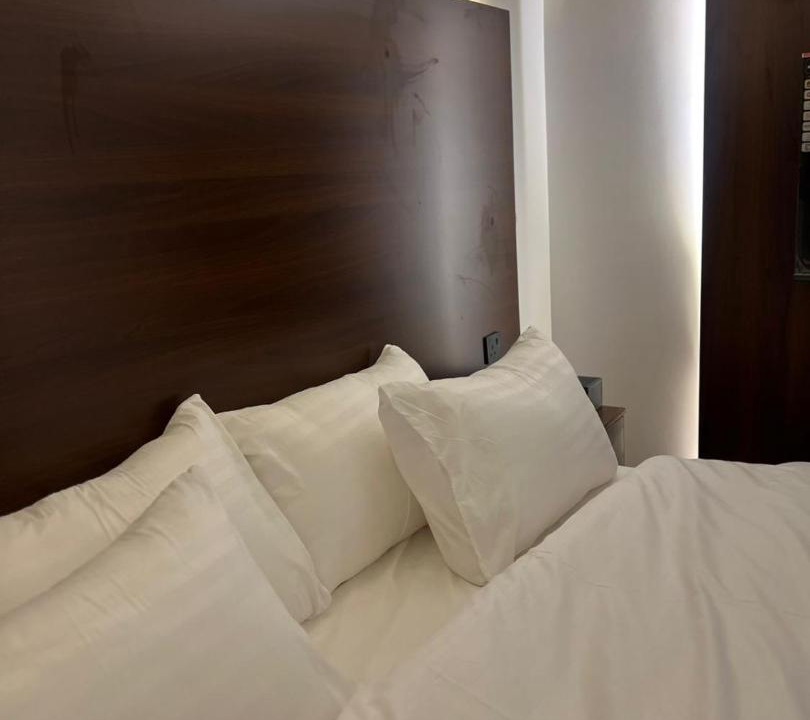 Photo of Bedroom in Dammam