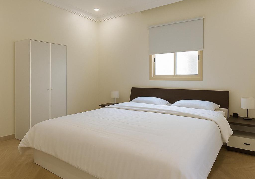 Photo of Bedroom in Jeddah