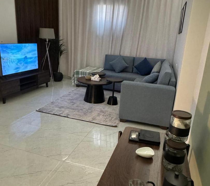 Photo of Livingroom in Hafr Al Batin