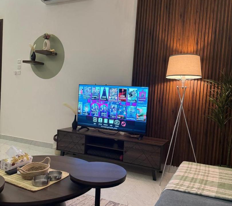 Photo of Livingroom in Hafr Al Batin