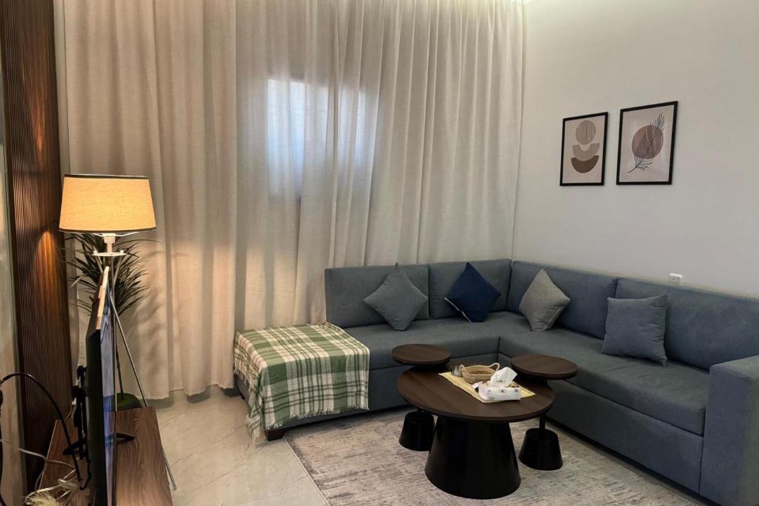 Photo of Livingroom in Hafr Al Batin