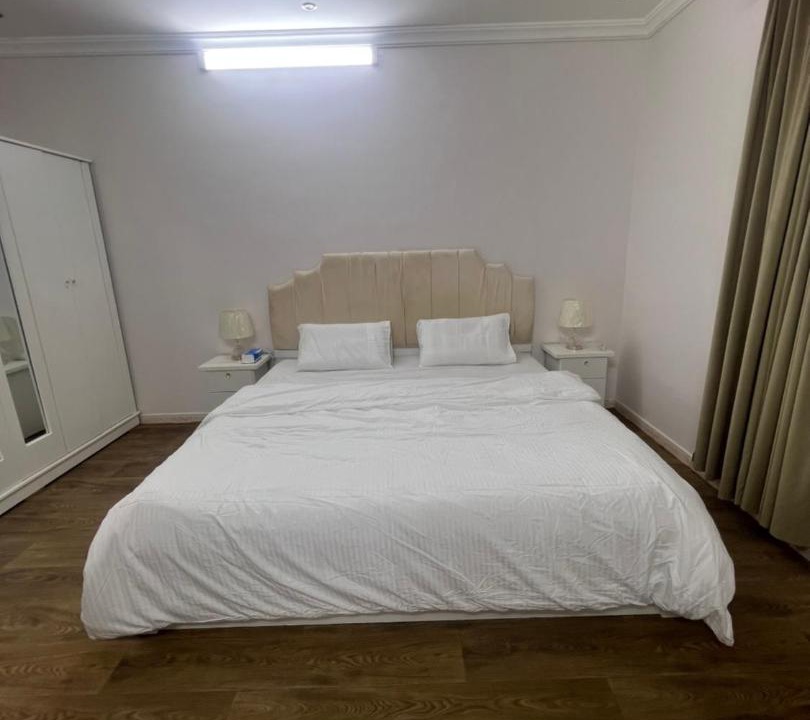Photo of Bedroom in Al Kura