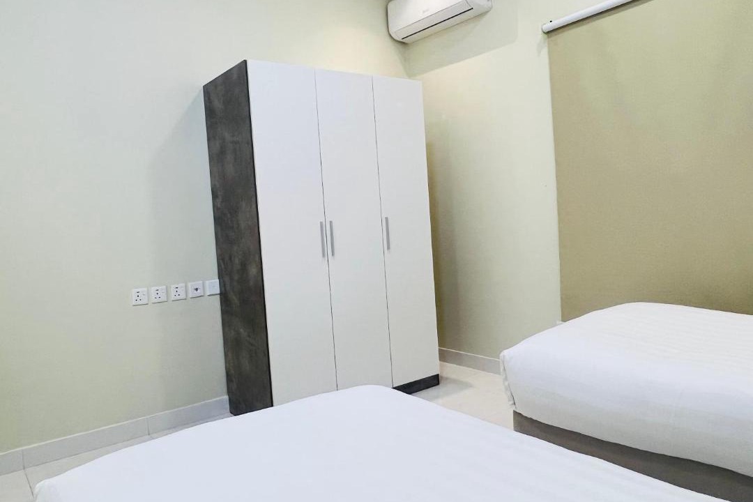 Photo of Bedroom in Al Namas