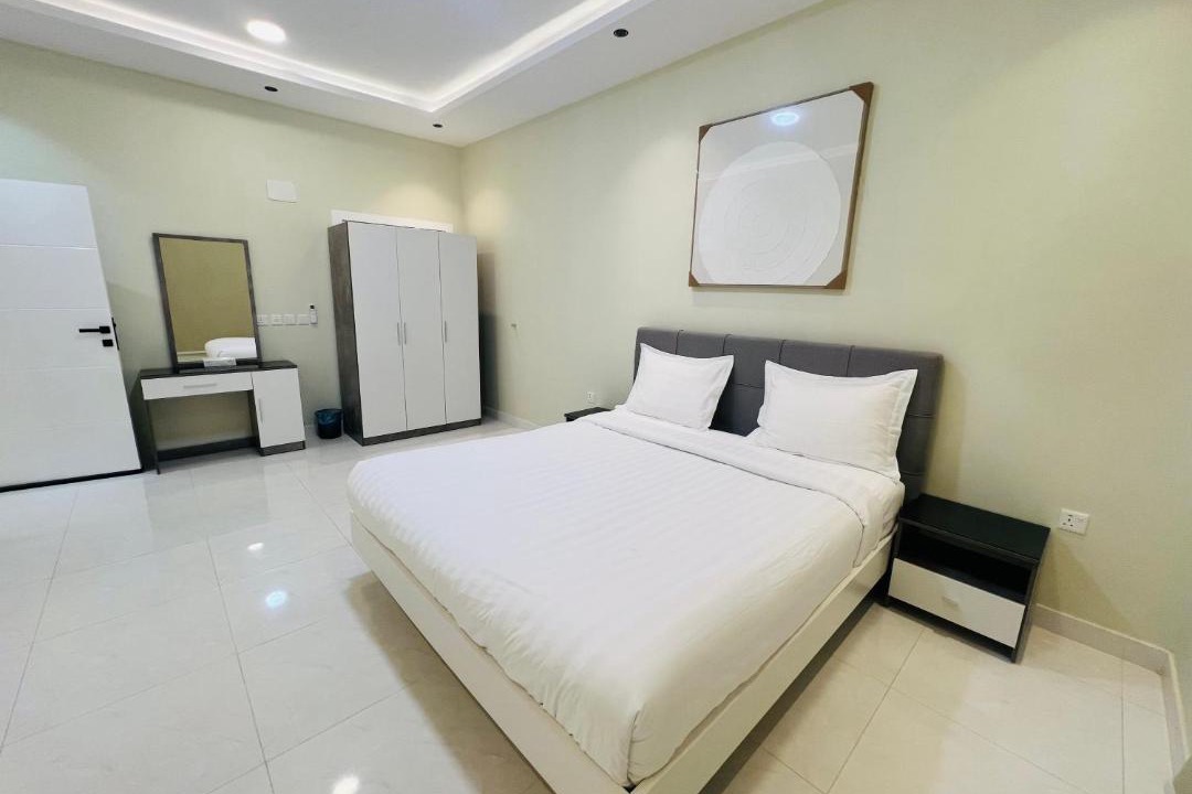 Photo of Bedroom in Al Namas