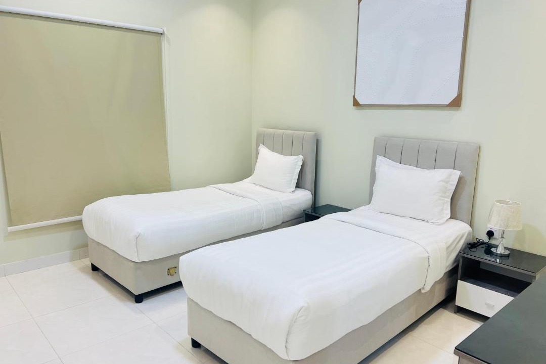 Photo of Bedroom in Al Namas