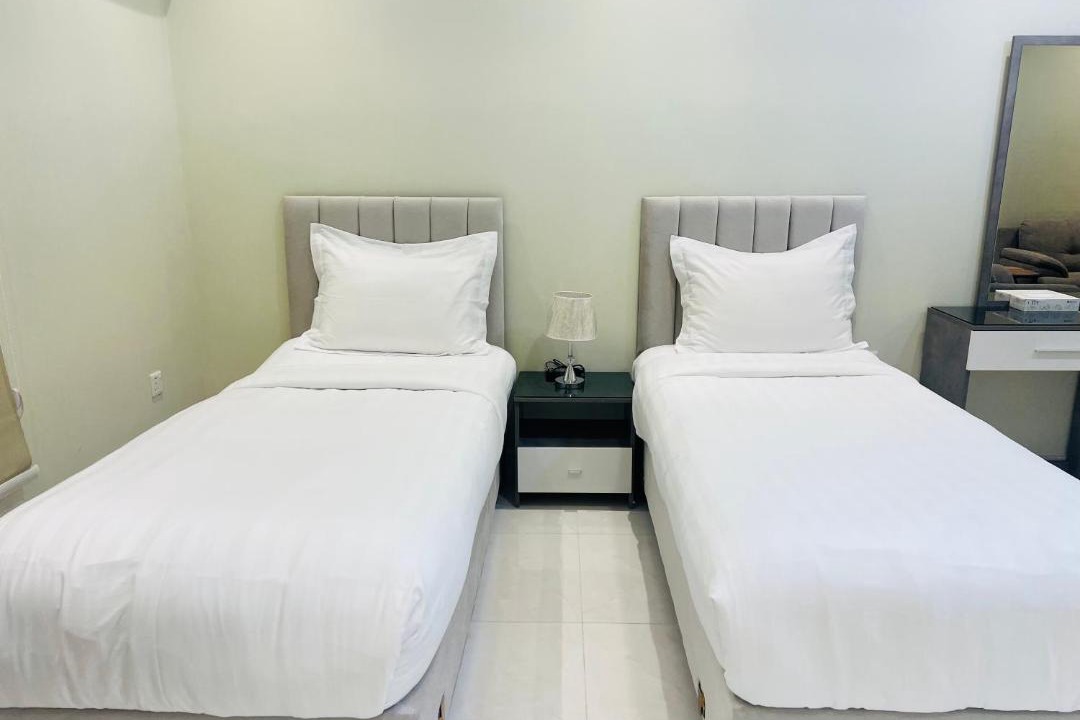 Photo of Bedroom in Al Namas