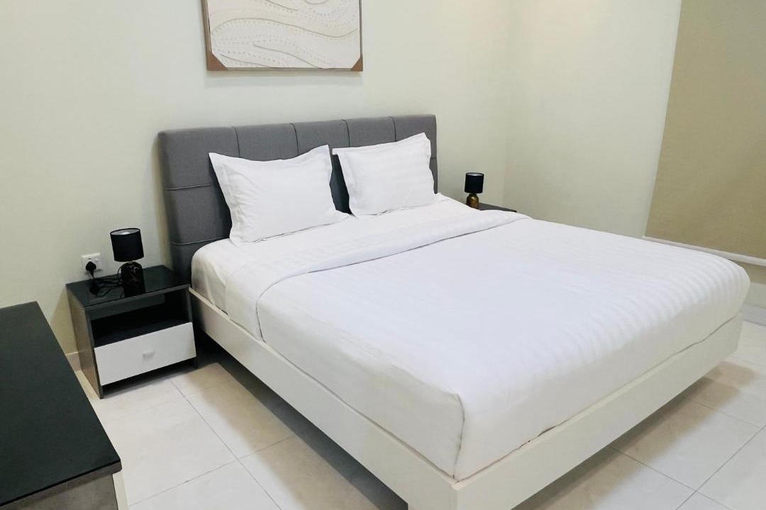 Photo of Bedroom in Al Namas