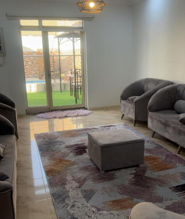 Photo of Livingroom in Yanbu