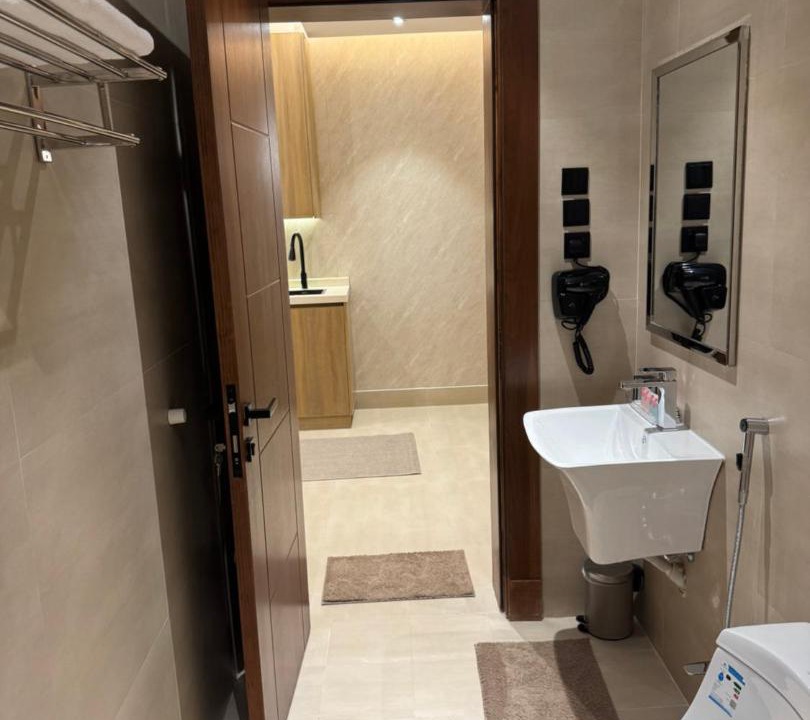 Photo of Bathroom in Mizail
