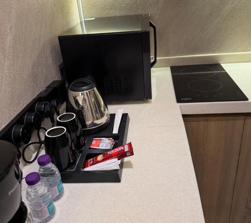 Photo of Kitchen in Mizail