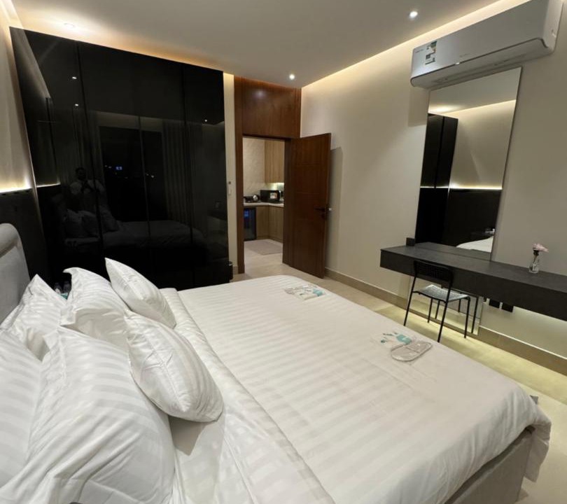 Photo of Bedroom in Mizail