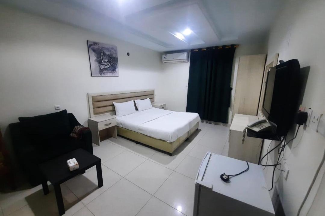 Photo of Bedroom in Al Kharj