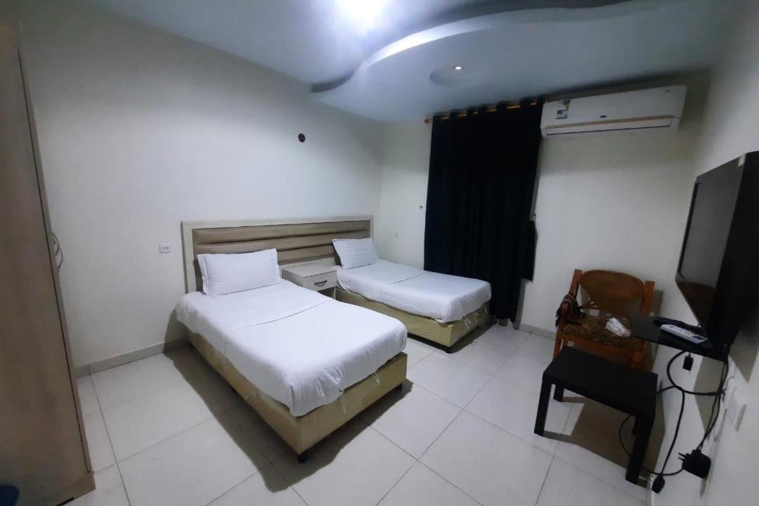 Photo of Bedroom in Al Kharj
